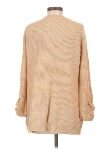 Listicle Long Sleeve Blouse (view 2)