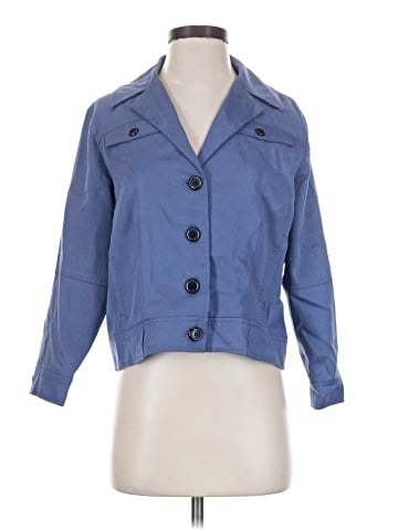 Etcetera Jacket (view 1)