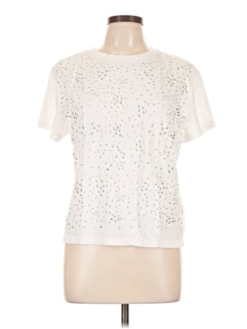 DKNY Jeans Short Sleeve T-Shirt (view 1)