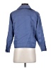 Etcetera 100% Lyocell Blue Jacket Size 4 - photo 2