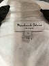 Michael Stars White Casual Dress Size Sm (0) - photo 7