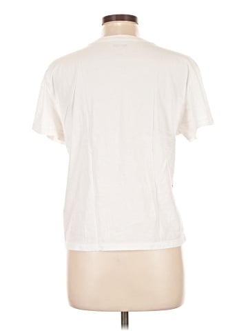DKNY Jeans Short Sleeve T-Shirt (view 2)