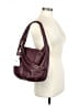Lupo Burgundy Hobo One size - photo 2