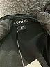 Zunie Black Dress Size 8 - photo 3