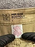 No Boundaries Tan Khakis Size 5 - photo 7