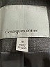 Classiques Entier 100% Wool Gray Wool Blazer Size 10 - photo 6