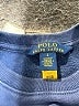 Polo by Ralph Lauren Blue Pullover Sweater Size 2T - photo 3