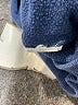Polo by Ralph Lauren Blue Pullover Sweater Size 2T - photo 4