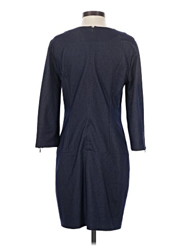 Etcetera Casual Dress (view 2)