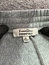 Faded Rose 100% Polyester Gray Sweatpants Size XL - photo 7