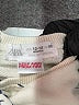 Zara Baby Print Ivory Pullover Sweater Size 12-18 mo - photo 3