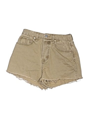 Wild Fable Denim Shorts (view 1)