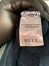 Kule 100% Organic Cotton Black Sweatshirt Size S - photo 7