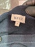 Kule 100% Organic Cotton Black Sweatshirt Size S - photo 8