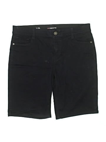 Liz Claiborne Shorts (view 1)