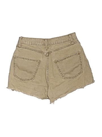 Wild Fable Denim Shorts (view 2)