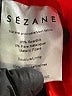Sézane Red Orange Casual Dress Size EU (FR) 44 / US 12 - photo 8