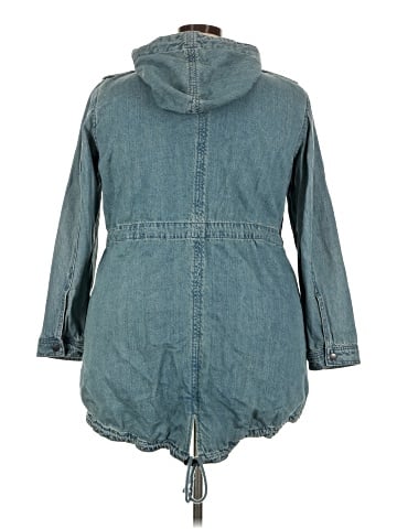 Ellos Denim Jacket (view 2)