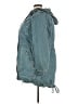 Ellos 100% Cotton Blue Denim Jacket Size 22 - photo 5