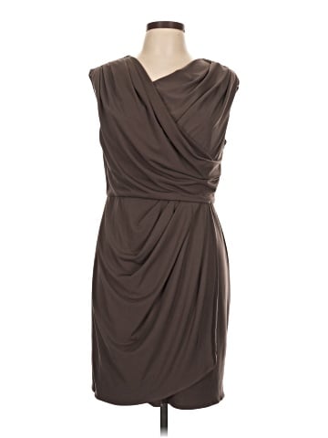 Suzi Chin for Maggy Boutique Cocktail Dress (view 1)