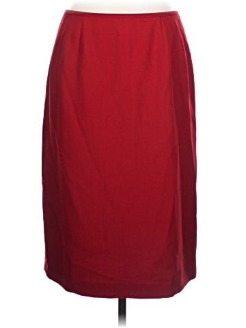 Jones Wear Formal Skirt (view 1)