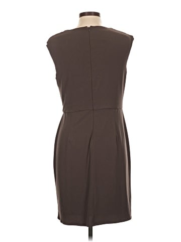 Suzi Chin for Maggy Boutique Cocktail Dress (view 2)