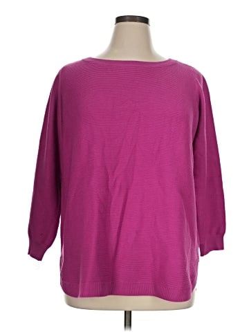 Cyrus Pullover Sweater (view 1)