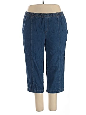 Denim 24/7 Jeans (view 1)