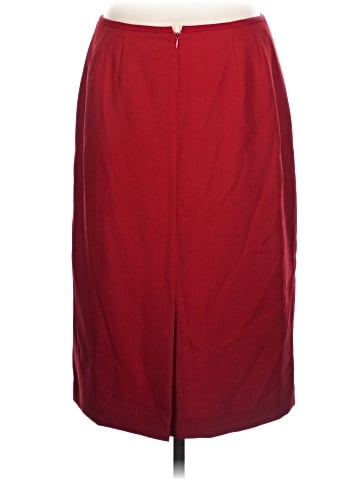 Jones Wear Formal Skirt (view 2)