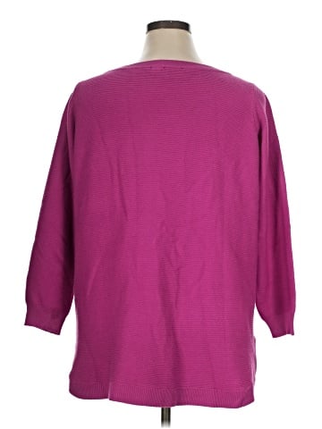 Cyrus Pullover Sweater (view 2)