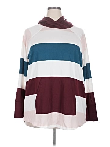 Lularoe Turtleneck Sweater (view 1)