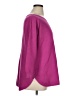 Cyrus Purple Pullover Sweater Size 1X - photo 4