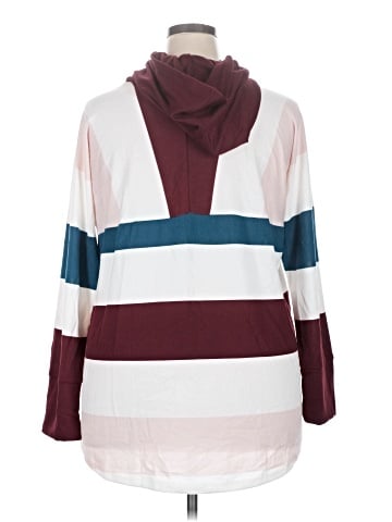 Lularoe Turtleneck Sweater (view 2)