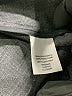 Classiques Entier 100% Wool Gray Wool Pants Size 8 - photo 8
