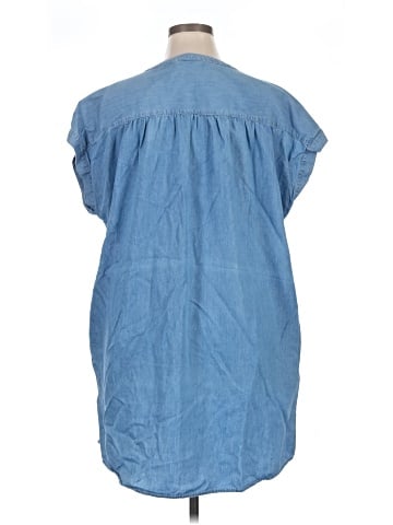 a.n.a. A New Approach Casual Dress (view 2)