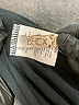 Becca Solid Black Jumpsuit Size S - photo 4