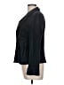 Lilith Black Blazer Size L - photo 5