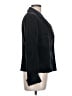 Lilith Black Blazer Size L - photo 4