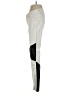 Bebe Color Block Ivory Jeans Size S (estimated) - photo 5