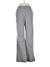Halara 100% Polyester Solid Gray Casual Pants Size S (tall) - photo 1