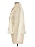 Rena Rowan Ivory Jacket Size 12 - photo 5