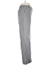 Halara 100% Polyester Solid Gray Casual Pants Size S (tall) - photo 4