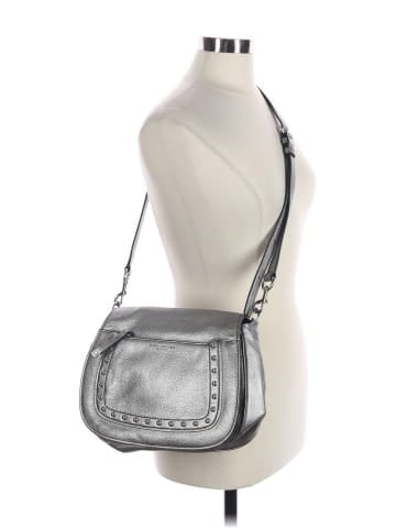 Marc Jacobs Leather Crossbody Bag (view 2)