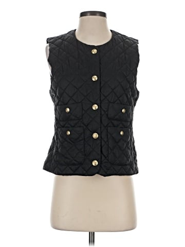 J.Crew Collection Vest (view 1)