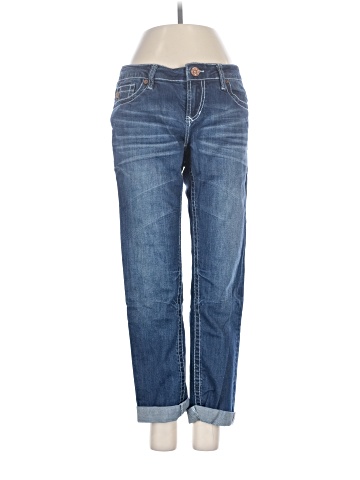 Dear John Jeans (view 1)