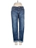 Dear John Blue Jeans Size 26 waist - photo 1