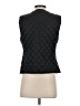 J.Crew Collection 100% Polyamide Black Vest Size XS - photo 2