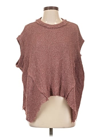 BKE Poncho (view 1)