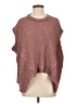 BKE Brown Poncho Size S - photo 1