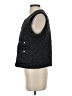 J.Crew Collection 100% Polyamide Black Vest Size XS - photo 5